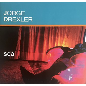 VINILO SEA JORGE DREXLER